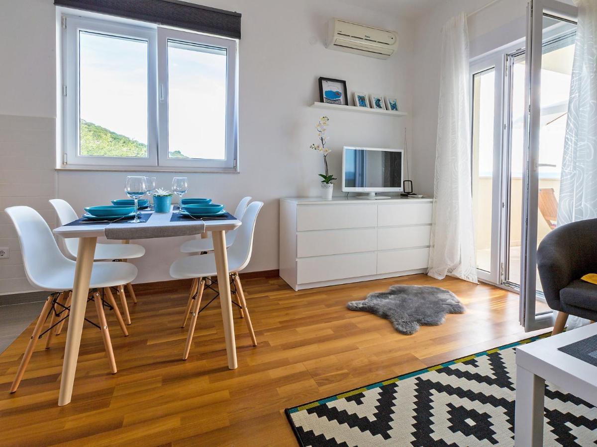 Apartment Cvit 1 By Interhome 克罗诺维察 外观 照片