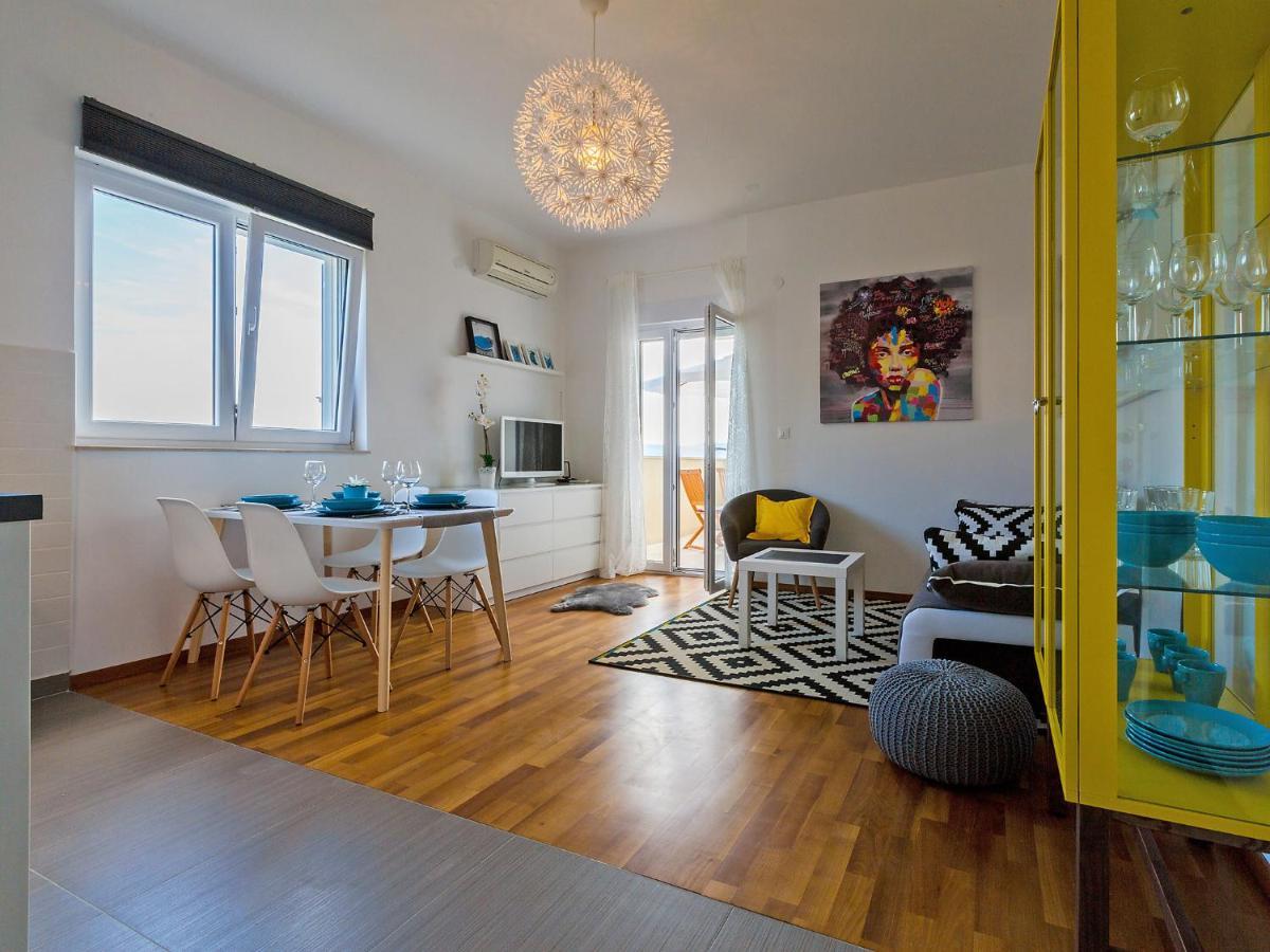 Apartment Cvit 1 By Interhome 克罗诺维察 外观 照片