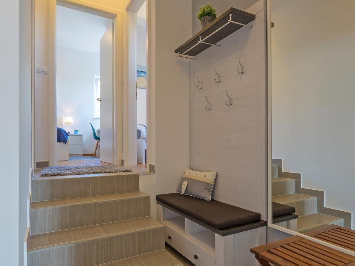 Apartment Cvit 1 By Interhome 克罗诺维察 外观 照片