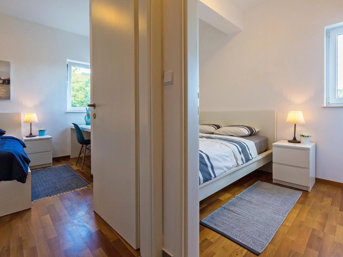 Apartment Cvit 1 By Interhome 克罗诺维察 外观 照片