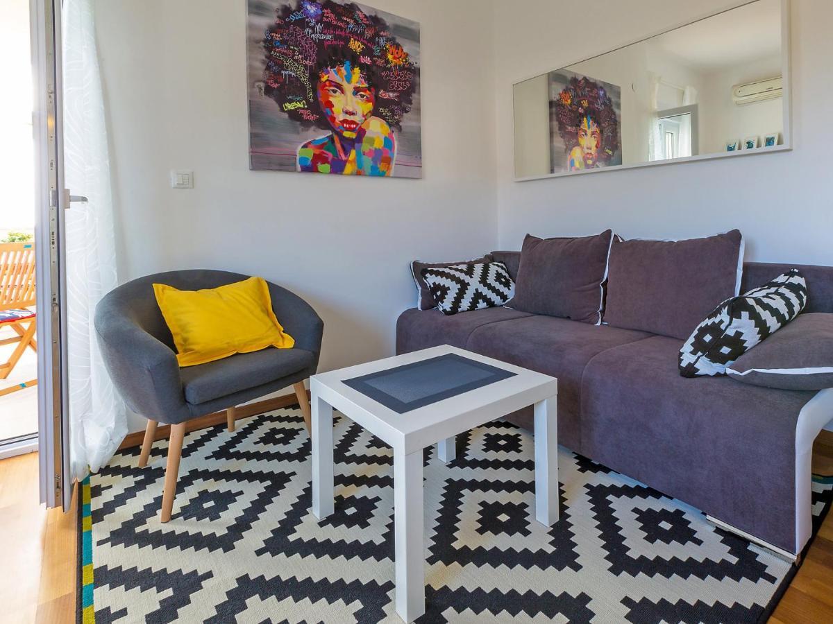 Apartment Cvit 1 By Interhome 克罗诺维察 外观 照片